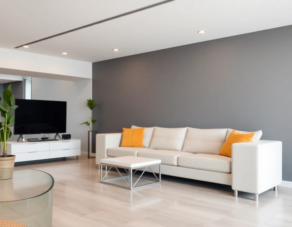 Hvac Service Areas Map