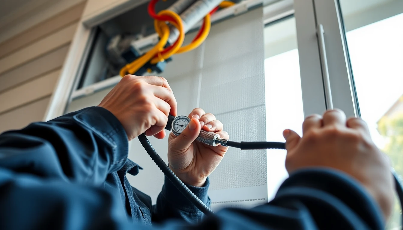 24/7 Emergency AC Repair