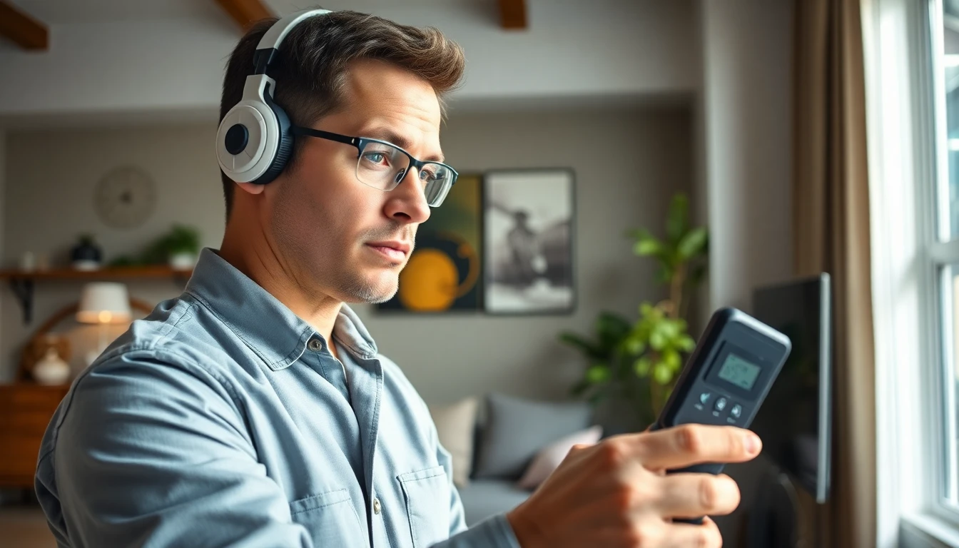 Indoor Air Quality Testing